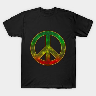 peace T-Shirt